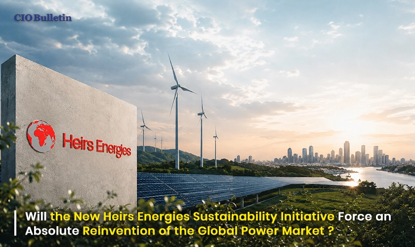  Big Heirs Energies Sustainability Initiative 